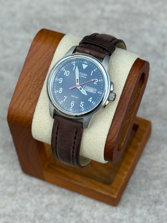 Citizen Eco-Drive Field Watch (2013)