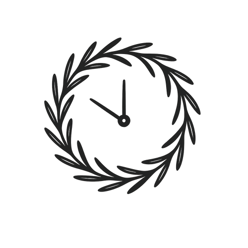 Rosemary and Time