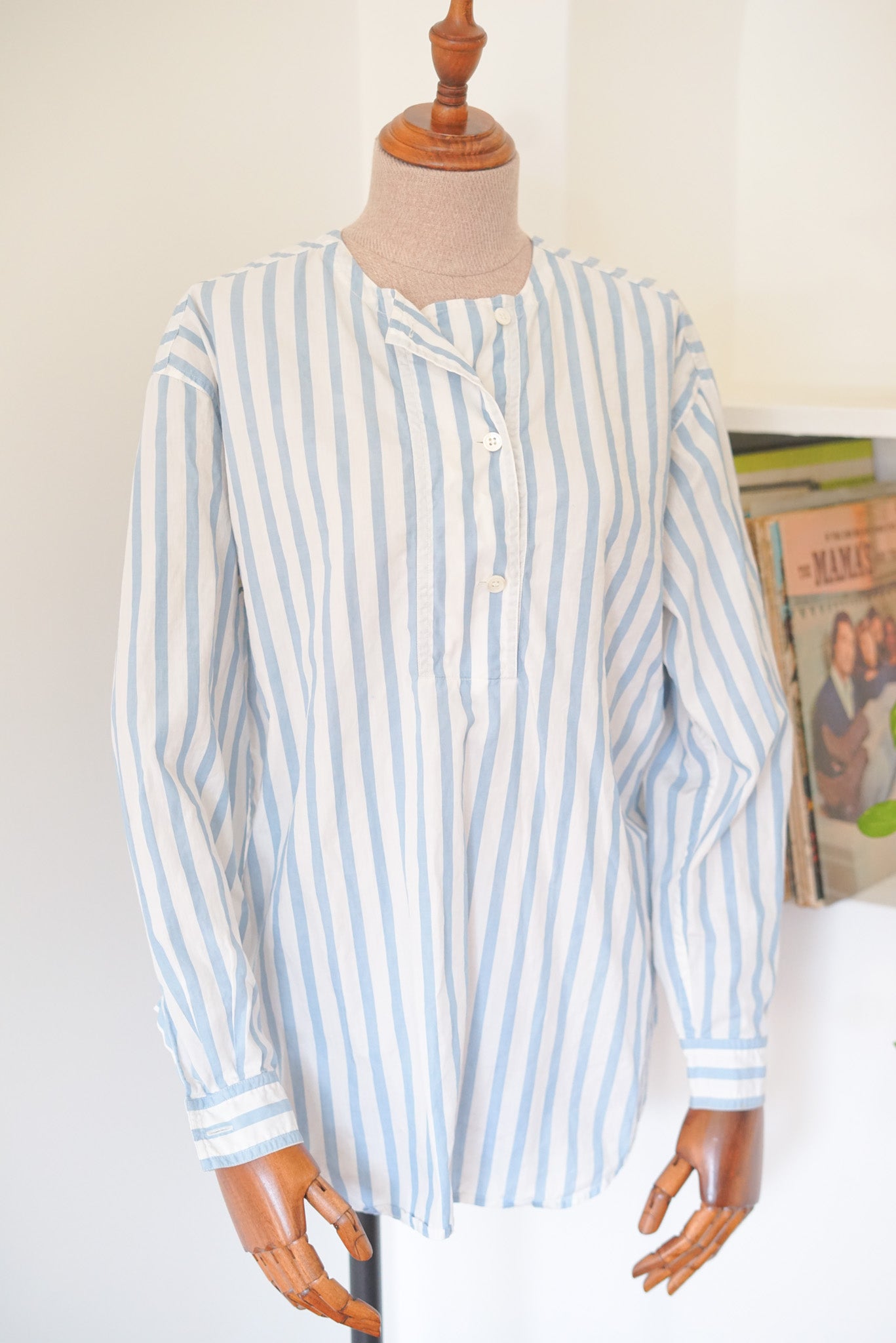 Vintage Calvin Klein Blouse