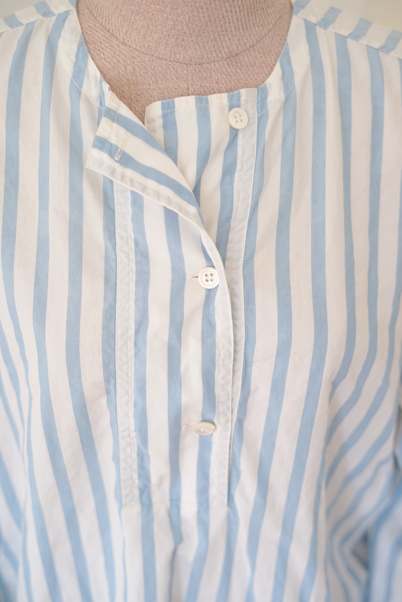 Vintage Calvin Klein Blouse