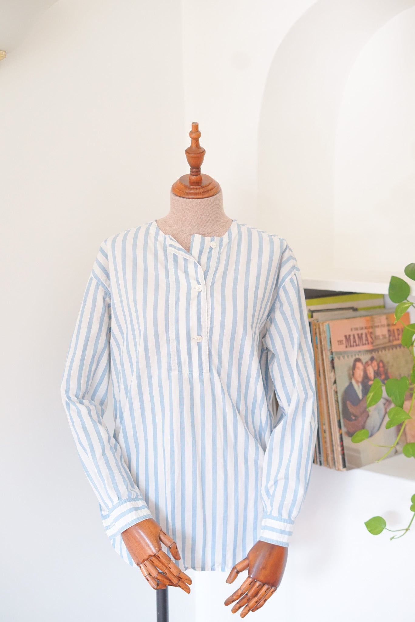 Vintage Calvin Klein Blouse