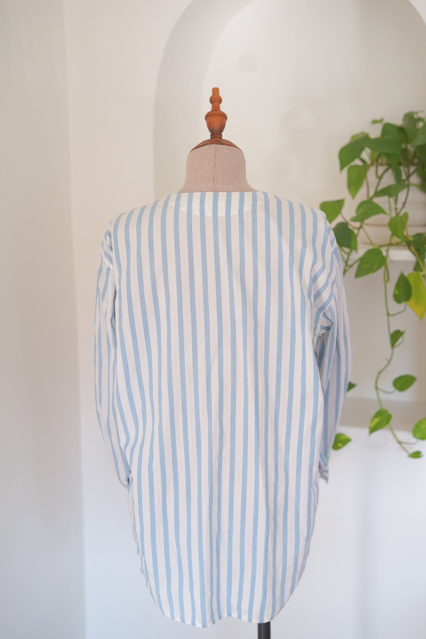 Vintage Calvin Klein Blouse